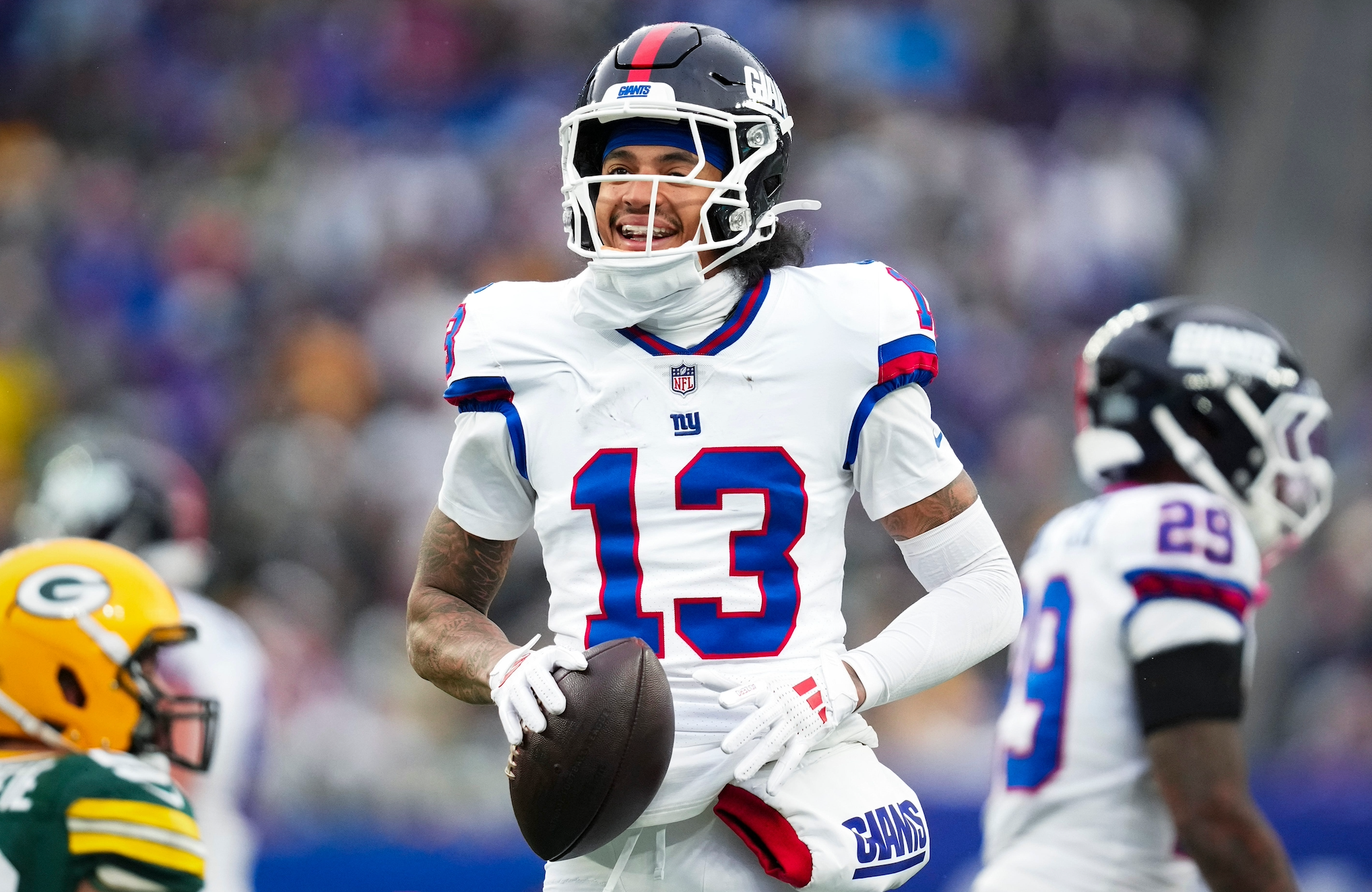 Tennessee Vols football